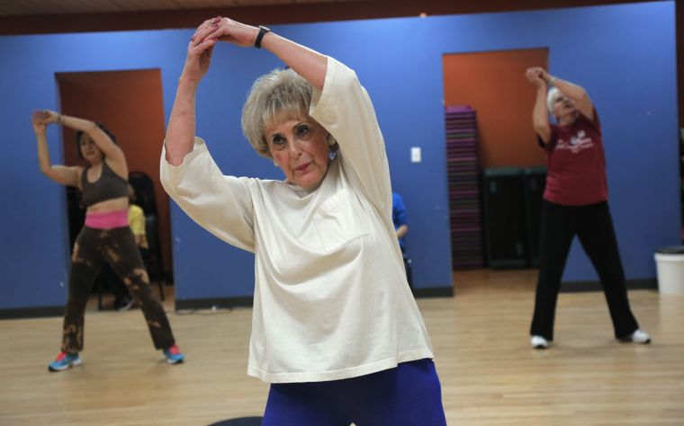 Longevity in senior health